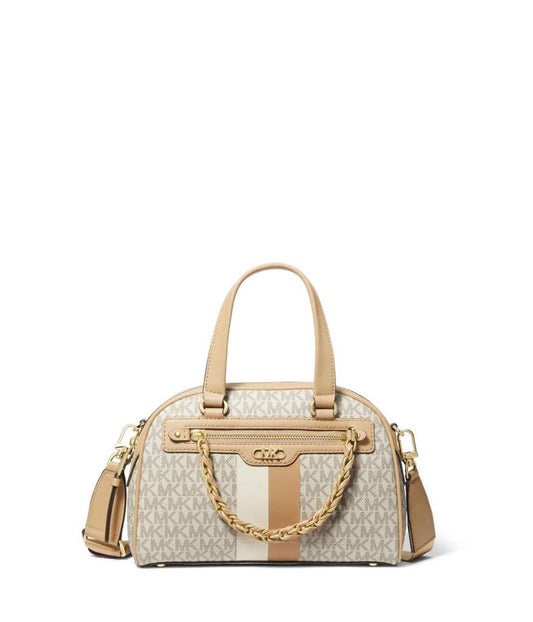 Williamsburg Small Bowling Satchel