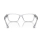 Men's Eyeglasses, PR 18ZV 54