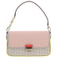 Michael Michael Kors Bradshaw Small Color-Block Shoulder Bag
