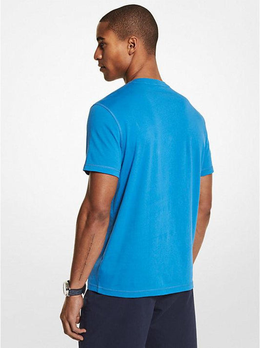 Logo Cotton T-Shirt
