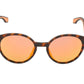 Marc Jacobs Eyewear Round Frame Sunglasses