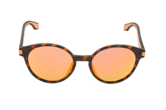 Marc Jacobs Eyewear Round Frame Sunglasses