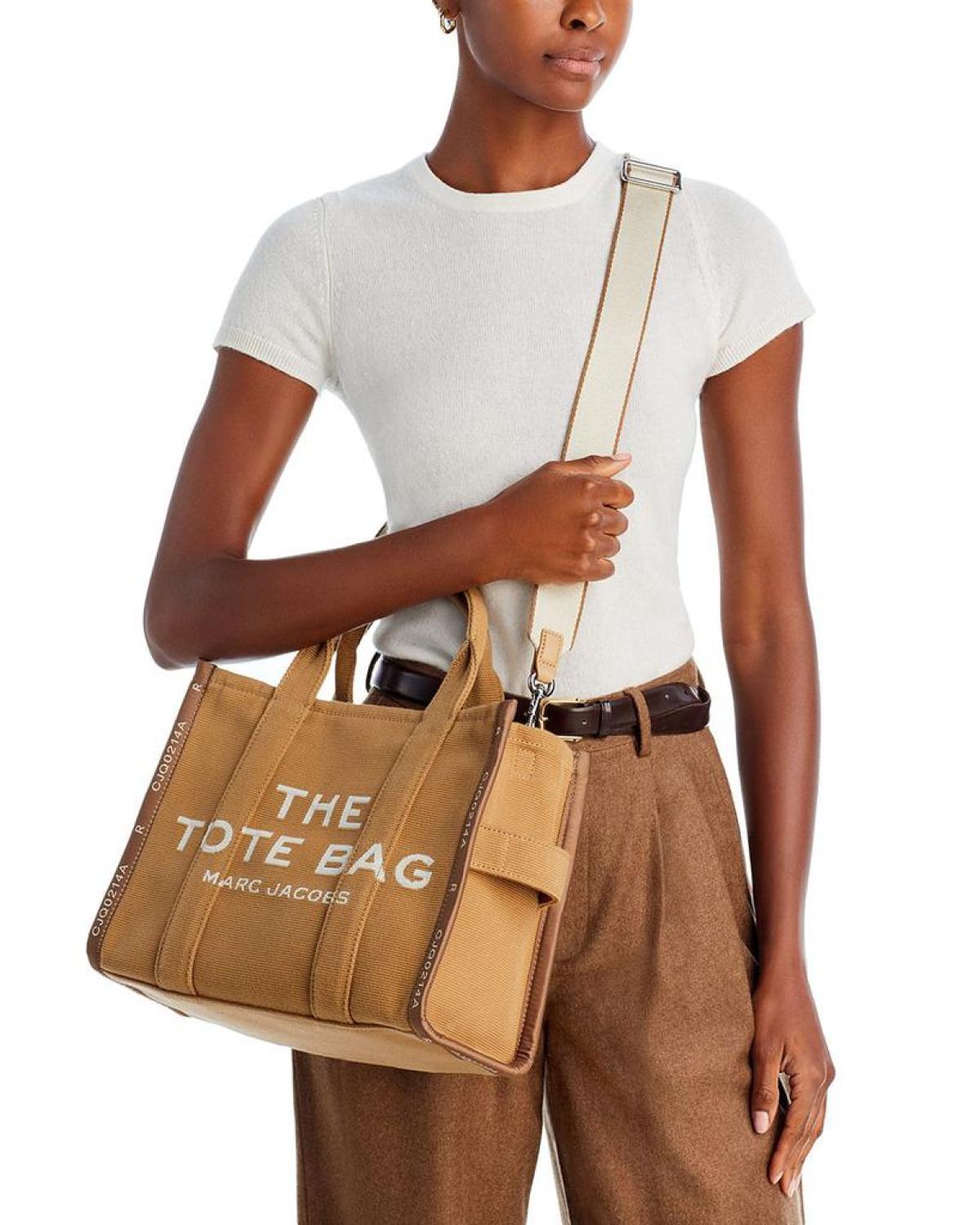 The Jacquard Medium Tote Bag