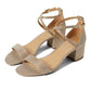 Serena Flex Sandal
