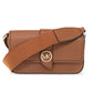Michael Michael Kors Greenwich Fold-Over Extra-Small Crossbody Bag