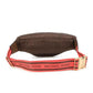 Michael Kors Kids Logo Printed Belt Bag