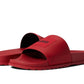 Red Patch Slides