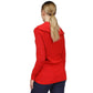 Women's Half-Zip Sweater, Regular & Petite