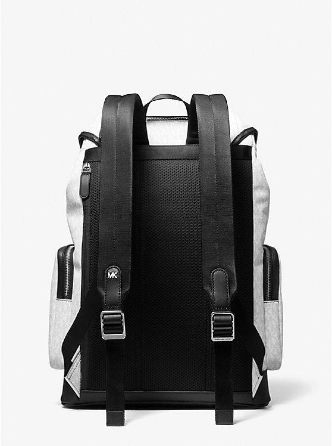 Hudson Logo Backpack