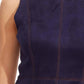 Haven Dress In Prussian Blue