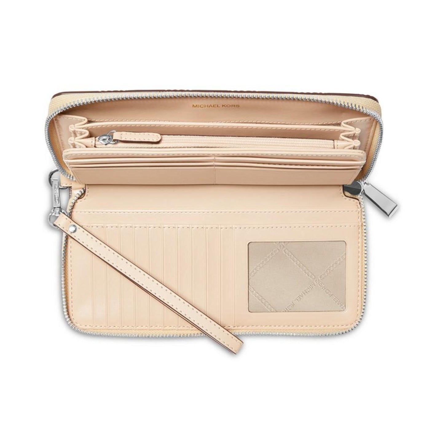 Logo Travel Continental Wallet