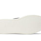Clint Smooth Leather High-Top Sneakers
