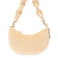 Coach Teddy Zipped Small Shoulder Bag