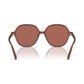 Women's Polarized Sunglasses, Bali