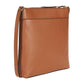Jet Set Charm Large North/South Flat Crossbody