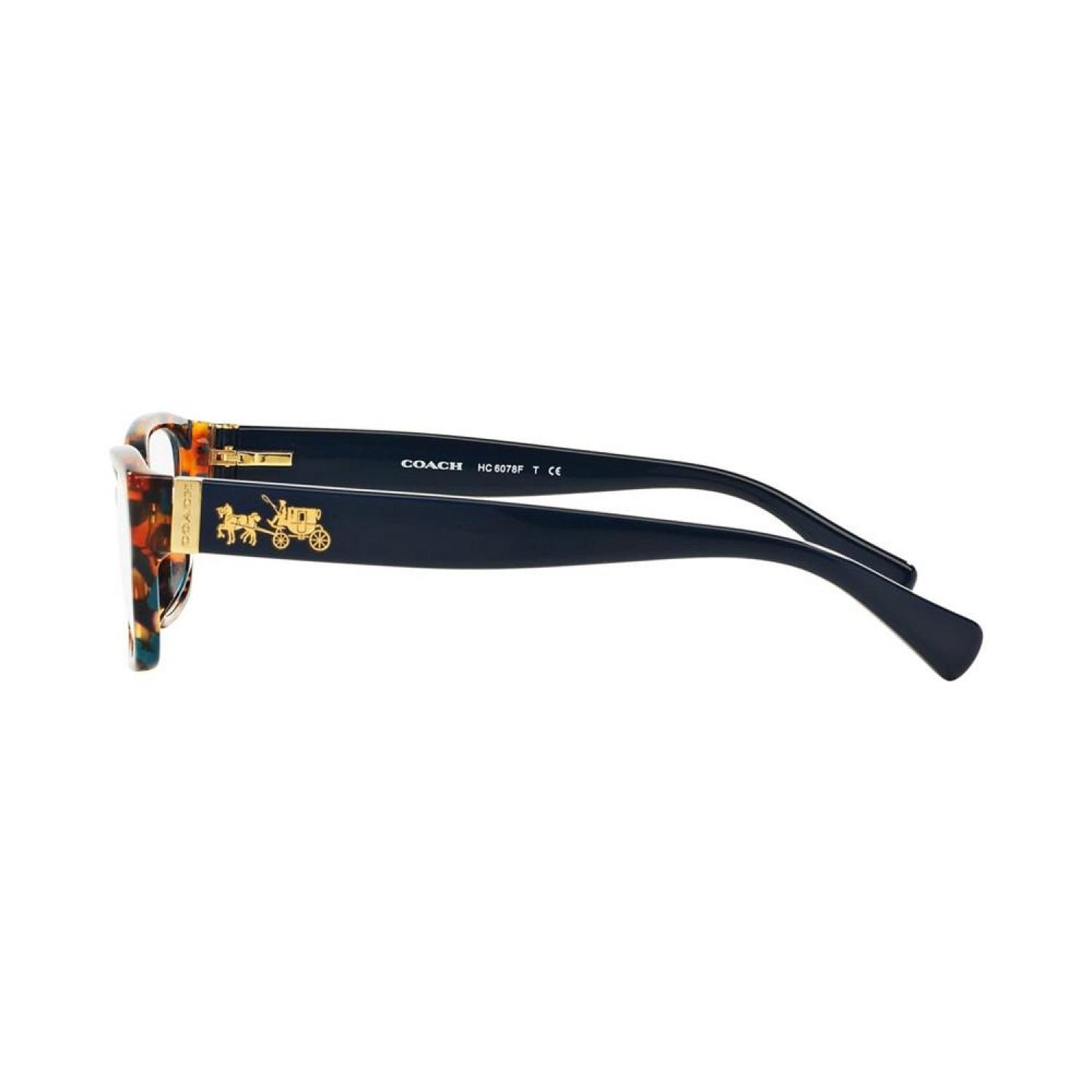 Women's Eyeglasses, HC6078