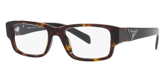 Prada Men's 55mm Opticals