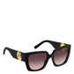 Square Sunglasses, 54mm