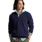 The RL Fleece Rugby