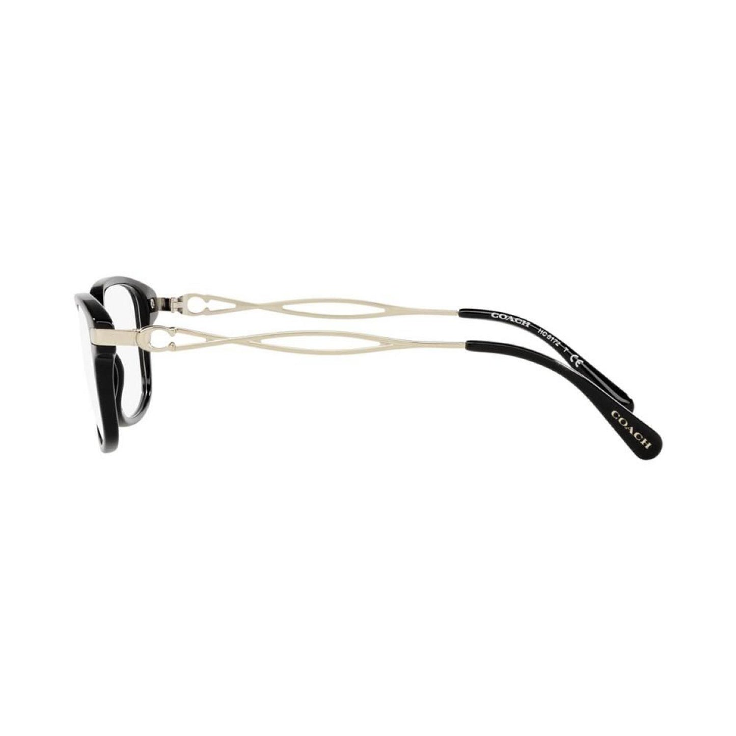 HC6172 Women's Pillow Eyeglasses