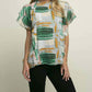 Zoe Top In Rum Baba