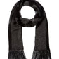 Saint Laurent Wool, Mohair & Alpaca-Blend Scarf