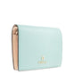 Furla Small Camelia Logo-Plaque Bifold Wallet