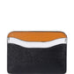 Marc Jacobs Logo Plaque Card Case