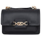 Michael Michael Kors Heather Extra Small Crossbody Bag