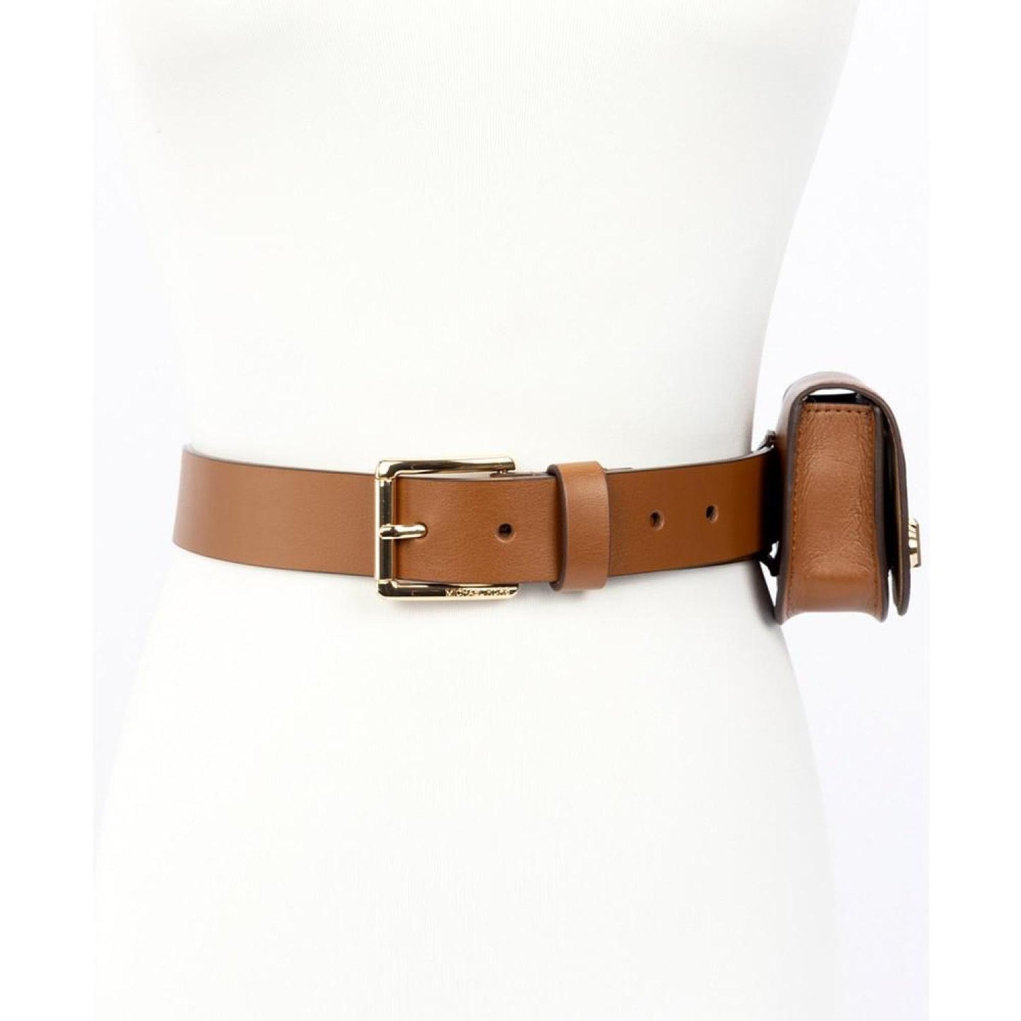32 mm Belt with Pouch
