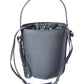 Chloé Sense Leather Bucket Bag