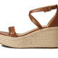 Serena Wedge Espadrille