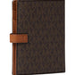 Heritage Medium Tab Passport Wallet