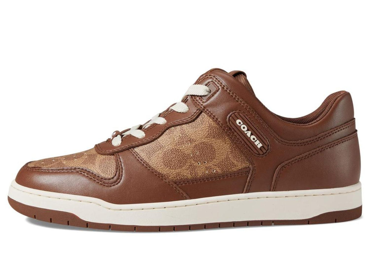 C201 Signature Sneaker
