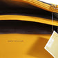Michael Kors Daniela Gusset Crossbody Leather Bag