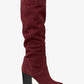 Leigh Suede Boot