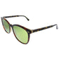 Gucci Unisex GG0196SK 58mm Sunglasses