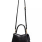 The St. Marc Leather Top-Handle Bag