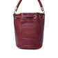 Marc Jacobs Logo Embossed The Bucket Bag