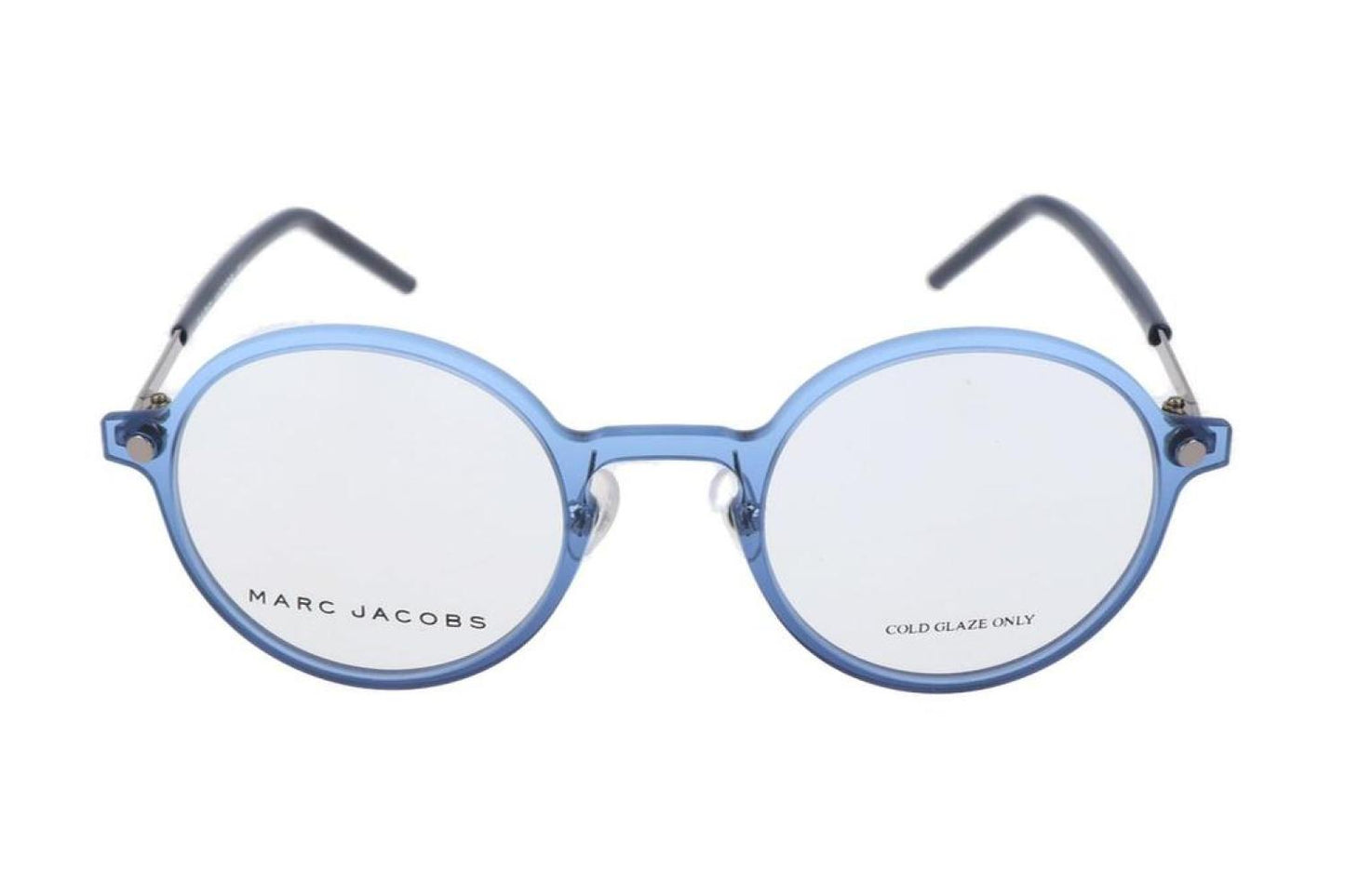Marc Jacobs Eyewear Round Frame Glasses