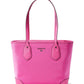 Eva Small Top Zip Tote