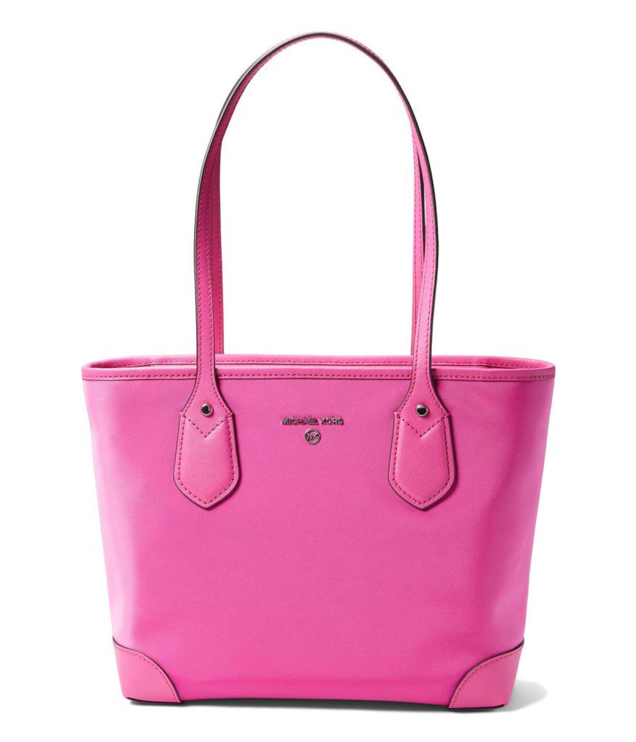 Eva Small Top Zip Tote
