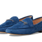 Hanna Suede Loafer