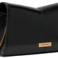 Black 'The St. Marc' Clutch