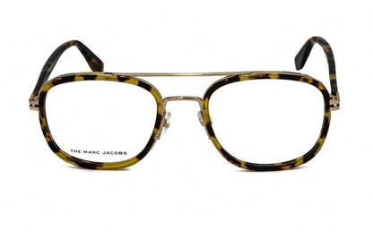 Marc Jacobs MARC 515 0086 00 Round Eyeglasses 54 mm