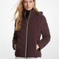 Packable Quilted Puffer Jacket