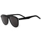 Saint Laurent Men's SL432 57mm Sunglasses