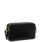 Jet Set Small Double Zip Camera Chain Crossbody