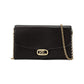 Leather Adair Wallet Crossbody