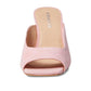 Laurence Suede Sandal